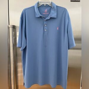 Johnnie O men’s polo